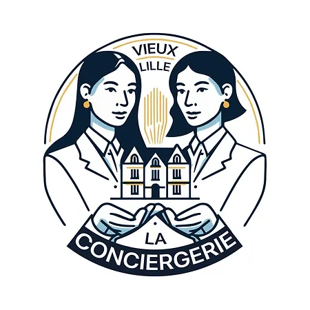 Chez André - Appartement 4 personnes prox Lille *