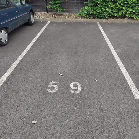 Appartement Chez Andre - 4 Personnes Prox Lille *